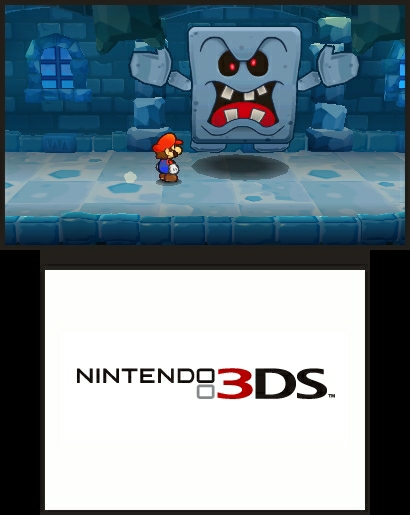 Paper Mario: Sticker Star - Imagen 25